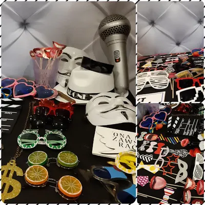 FotoBudka VideoBudka Jocker Art - Atrakcje na wesela